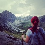 Kati sucht Wanderfreunde in Weinstadt