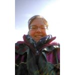 Veronika sucht Wanderfreunde in Bückeburg