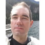 Christoph sucht Wanderfreunde in Heusenstamm