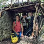 Natur & Fels Fränkische Schweiz Ferienspaß 6-14 Jahre 10.9.26