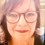 Ines sucht Wanderfreunde in Markkleeberg