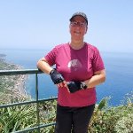 Petra sucht Wanderfreunde in Hüllhorst