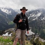 Waldemar sucht Wanderfreunde in Schorndorf