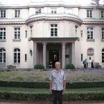 Karl sucht Wanderfreunde in Bischweier