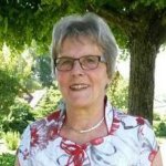 Gudrun sucht Wanderfreunde in Schönthal