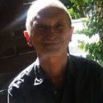 Manfred sucht Wanderfreunde in Glauchau