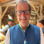 Martin sucht Wanderfreunde in Frankfurt