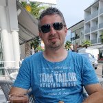 Christian sucht Wanderfreunde in Vilsheim