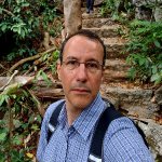 Dimitri sucht Wanderfreunde in Geesthacht