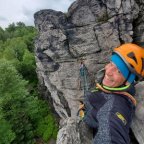 Elbsandsteingebirge Klettern Sächsische Schweiz 11-13.09.26