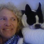 Barbara sucht Wanderfreunde in Ostfildern