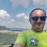 Jochen sucht Wanderfreunde in Bad Friedrichshall