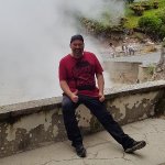 jürgen sucht Wanderfreunde in Nauheim