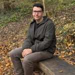 Jan sucht Wanderfreunde in Blumberg
