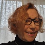 Birgitta sucht Wanderfreunde in Erdmannhausen