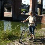 Helga sucht Wanderfreunde in Dillingen