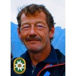 Egon sucht Wanderfreunde in Fügen