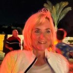 Marie sucht Wanderfreunde in Laufach