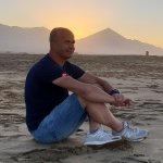 Jörg sucht Wanderfreunde in Stralsund