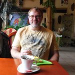 Michael sucht Wanderfreunde in Massen