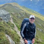 Mario sucht Wanderfreunde in Dinklage