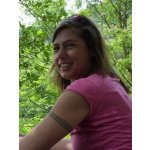 Myriam sucht Wanderfreunde in Friedrichshafen