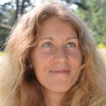 Brigitte sucht Wanderfreunde in Dossenheim