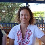 Simone sucht Wanderfreunde in Lorch