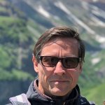 Siegfried sucht Wanderfreunde in Backnang