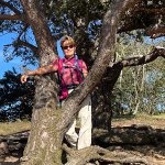 Angela sucht Wanderfreunde in Wesel