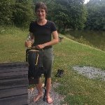 Simone sucht Wanderfreunde in Bad Homburg vor der Höhe