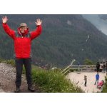 Elke sucht Wanderfreunde in Bonn