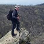 Wolfgang sucht Wanderfreunde in Clausthal-Zellerfeld