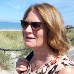 Erika sucht Wanderfreunde in Wiehl