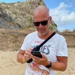 Jens sucht Wanderfreunde in Bad Orb