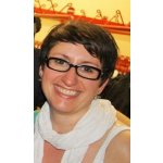 Heike sucht Wanderfreunde in Burglengenfeld