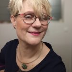 Beate sucht Wanderfreunde in Riedstadt