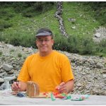 Volker sucht Wanderfreunde in Kämpfelbach