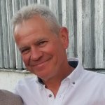 Udo sucht Wanderfreunde in Neuhof