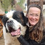 Elke sucht Wanderfreunde in Fürstenberg/Havel