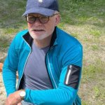 Henry sucht Wanderfreunde in Kerken