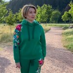 Olga sucht Wanderfreunde in Schluchsee