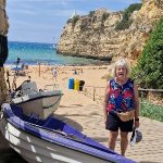 christa sucht Wanderfreunde in Schönaich