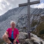 Sanne sucht Wanderfreunde in Auhof