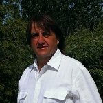 Harald sucht Wanderfreunde in Dörentrup