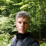 axel sucht Wanderfreunde in Rastatt
