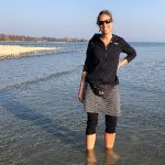 Rike sucht Wanderfreunde in Markdorf