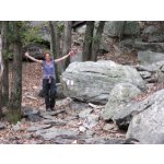 Andrea sucht Wanderfreunde in Breisach am Rhein