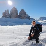 Ilka sucht Wanderfreunde in Kornwestheim