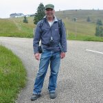 Michael sucht Wanderfreunde in Murr